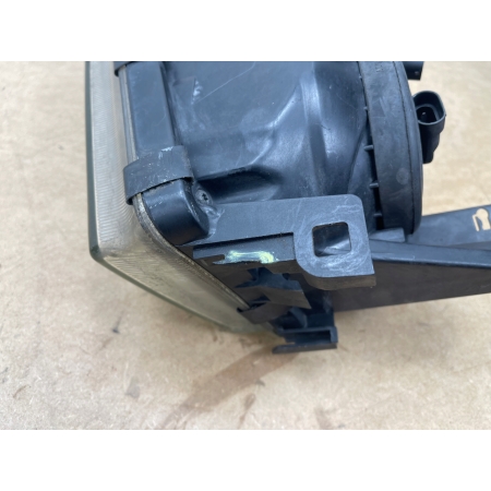 BMW 3 E36 COMPACT LAMPA PRAWA PRZÓD PRZEDNIA ORYGINAŁ