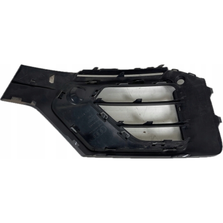 AUDI Q2 81A KRATKA LEWA ZDERZAKA PRZÓD PDC 81A807681G