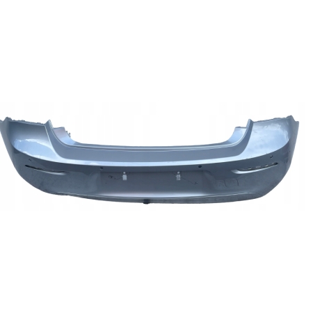 BMW 1 F20 LIFT 15- ZDERZAK TYŁ PDC ORYGINAŁ