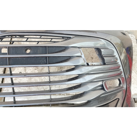 TOYOTA CAMRY VIII ZDERZAK PRZÓD PRZEDNI 52119-3T930LE