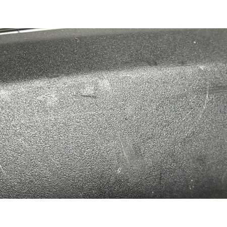 BMW X1 U11 2022 - PRAWY NAROŻNIK ZDERZAKA PRZÓD 9883580