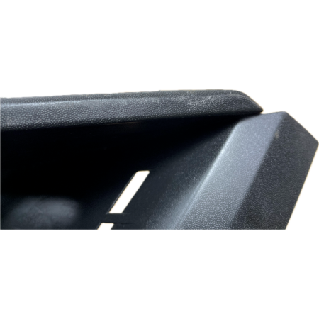 VW CRAFTER II 7C0 2016 - KRATKA ATRAPA ZDERZAKA PRZÓD PRAWA 7C0853666B