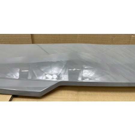 1 SKODA FABIA 3 III HB MONTE CARLO SPOILER LOTKA KLAPY 6V6071644 6V6827939B