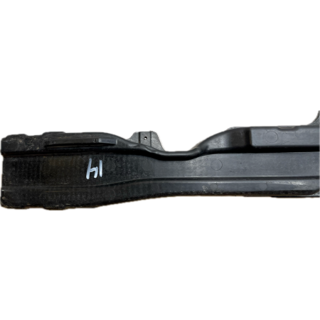 HYUNDAI I30 III KOMBI  WAGON BELKA ZDERZAKA TYŁ TYLNA 86631-G4600