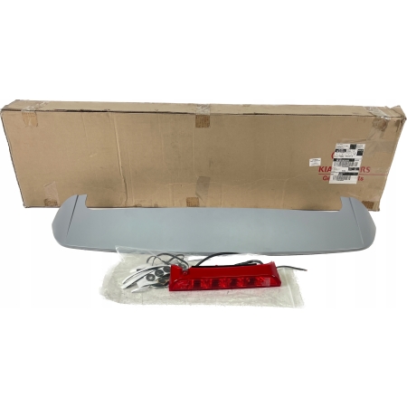 $ LOTKA SPOILER KLAPY KIA STONIC 17- 87210-H8400