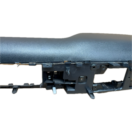 B3 KIA CARNIVAL IV 2020 - OSŁONA OBUDOWA LICZNIKA ZEGARÓW 84744-R0000