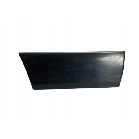 MERCEDES 124 LISTWA DRZWI PRAWY TYŁ 1246901840