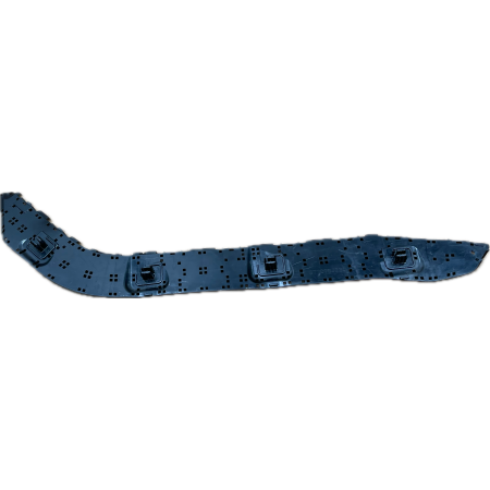 SUBARU FORESTER 2019 -  ŚLIZG MOCOWANIE ZDERZAKA LEWY TYŁ 57707SJ330