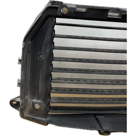 FORD F150 2015- 5.0 4X4 KIEROWNICA POWIETRZA ATRAPY ŻALUZJA FL34-8475-A