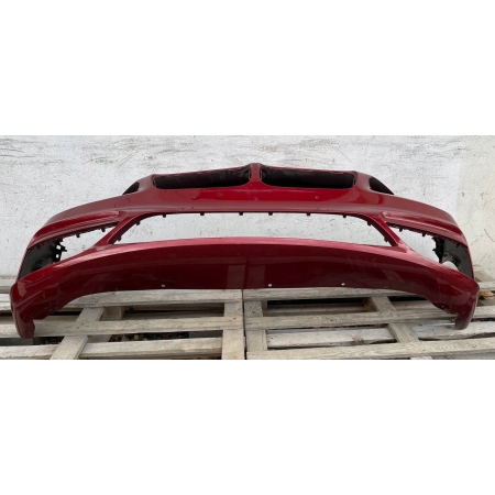 BMW 2 F45 F46 ZDERZAK PRZÓD PRZEDNI POD PDC
