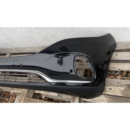 MERCEDES EQA W243 ZDERZAK PRZÓD PRZEDNI POD PDC A2438850001