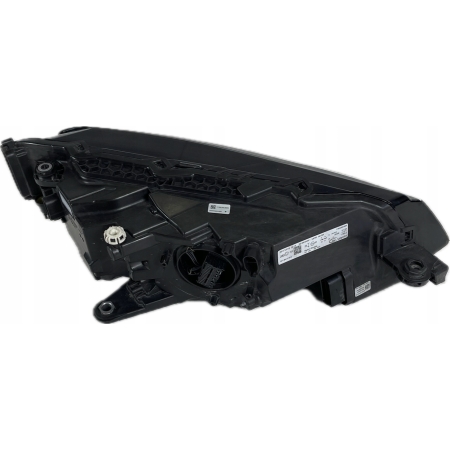 SKODA SUPERB 3 III LIFT LEWA LAMPA PRZÓD FULL LED 3V1941015D 03.07.2019