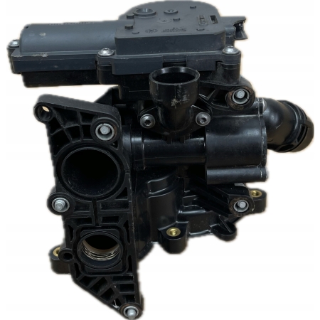 VW SEAT SKODA AUDI OBUDOWA TERMOSTATU POMPA 1.8 2.0 TSI TFSI 06L121111L
