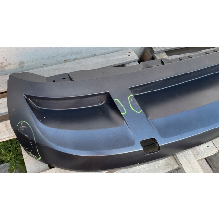 SKODA KAROQ 57A SPOILER DOKŁADKA ZDERZAKA TYŁ 57A807835