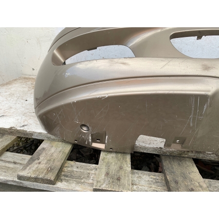 ZDERZAK PRZÓD MERCEDES A-KLASA 169 A16988850025