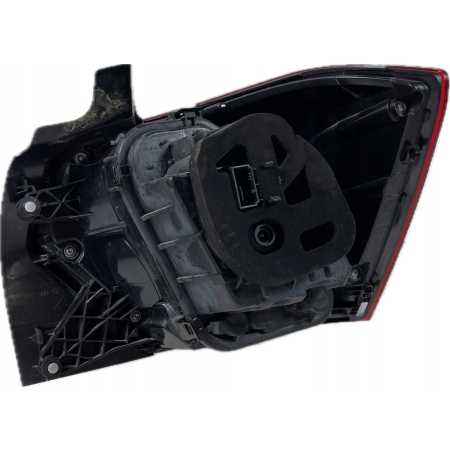 LAMPA TYŁ LEWA TYLNA VW POLO VI 2017 - 2G0945095B 2G0945111B 25.05.21