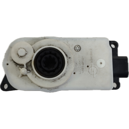 SILNICZEK ROLETY ŻALUZJI KIEROWNICY POWIETRZA BMW 5811R1000 9464869
