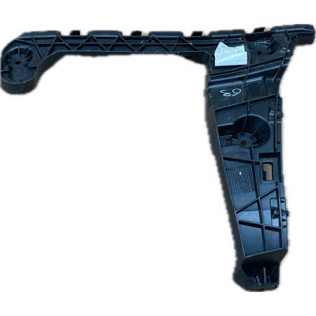 AUDI A5 F5 8W6 II ŚLIZG MOCOWANIE ZDERZAKA PRAWY TYŁ TYLNY 8W6807454