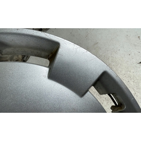 AK210 KOŁPAKI KOMPLET 16 CALI AUDI A3 8P 8P0601147A ORYGINAŁ