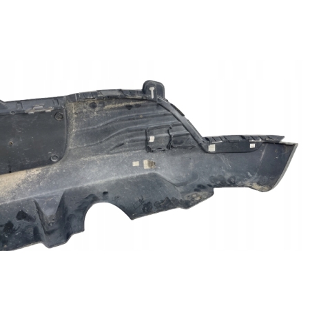 CLIO IV HB SPOILER ZDERZAKA TYŁ 850B26613R