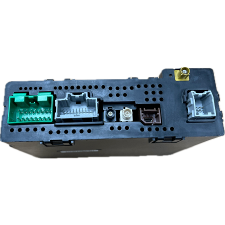 O2 CADILLAC ESCALADE IV 2014 - MODUŁ STEROWNIK RADIA 84278527