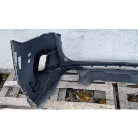 # FORD KUGA MK3 III 3 ST VIGNALE  ZDERZAK TYLNY TYŁ POD PDC LV4B-17A894-DL