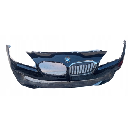 BMW F45 F46 LIFT PDC ZDERZAK PRZÓD PRZEDNI 7480373