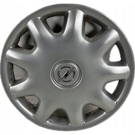 AK200 KOŁPAK 15 CALI OPEL VECTRA B 90498213 ORYGINAŁ