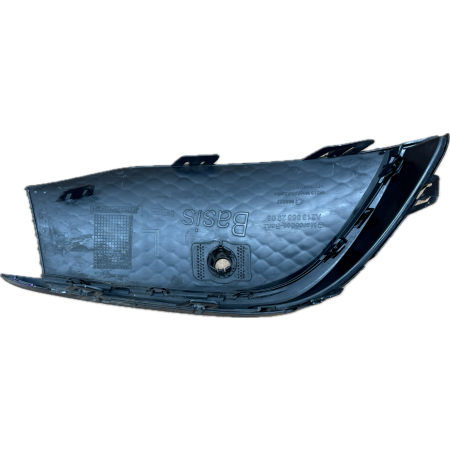 MERCEDES E-KLASA W213 LIFT 20- KRATKA ZDERZAKA LEWA PRZÓD A2138852903