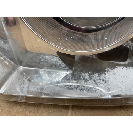 MERCEDES AROCS ANTOS LAMPA PRAWA PRZÓD PRZEDNIA A9618204939