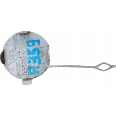 A359 ZAŚLEPKA HAKA ZDERZAKA PRAWA TYŁ MINI F56 7315504