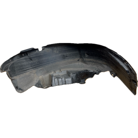 D62 FIAT 500E 2019 - NADKOLE PRAWE TYŁ TYLNE 52221399