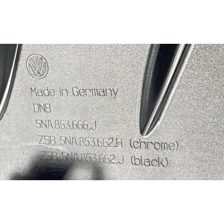 VW TIGUAN R II LIFT 20- KRATKA PRAWA 5NA853666J