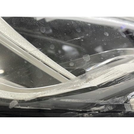 OPEL CROSSLAND X LIFT LAMPA PRAWA FULL LED 1687836080 17.07.2023
