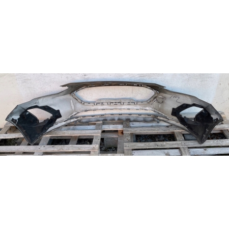 ZDERZAK PRZÓD PRZEDNI FORD FOCUS MK4 2018 - JX7B-17757-A