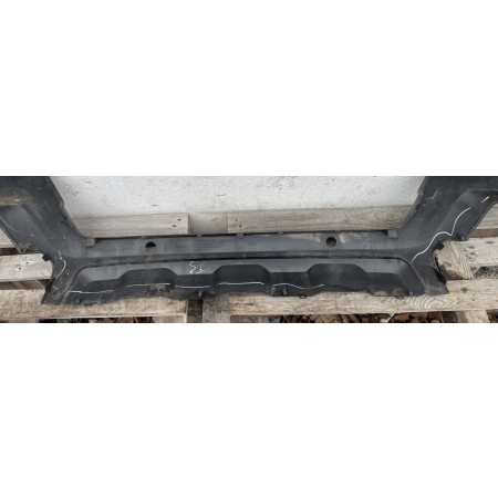 FORD RANGER LIFT 2015 - SPOILER DOKŁADKA ZDERZAKA PRZÓD EB3B-17D997-A