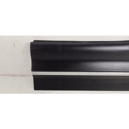 MERCEDES GLB A247 LISTWA DRZWI PRAWA TYŁ TYLNA A2477370700