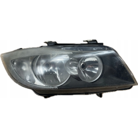 BMW 3 E90 E91 LAMPA PRAWA PRZÓD PRZEDNIA 6942748