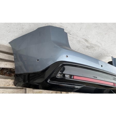 VW ID7 ID.7 14A 2023- ZDERZAK TYLNY TYŁ POD PDC 14A807421