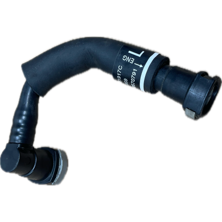 O2 CADILLAC ESCALADE IV 2014 -  6.2 V6 PRZEWÓD RURKA POWIETRZA 12670791