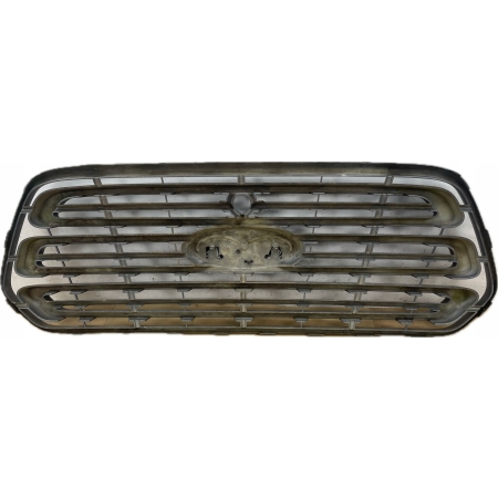 FORD TRANSIT MK8 GRILL ATRAPA BK31-17B968-A