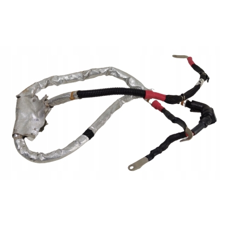 KABEL ALTERNATOR ROZRUSZNIK BMW 8638585 8638586