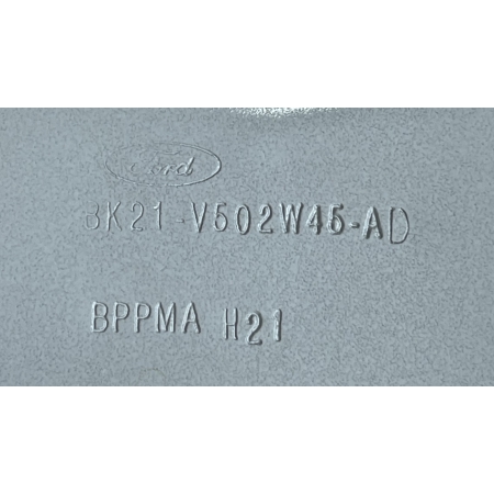 B2 TRANSIT CUSTOM 2013 - BELKA SZYNA WZMOCNIENIE BK21-V502W45-AD