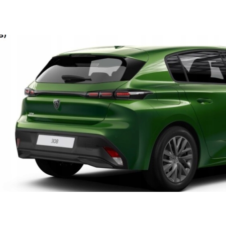 PEUGEOT 308 III 21- LAMPA PRAWA TYŁ 9835299280