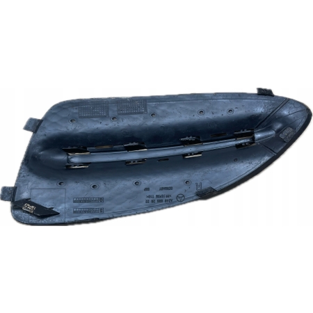 MERCEDES B-KLASA W246 LIFT KRATKA PRAWA ZDERZAKA PRZÓD A2468852822