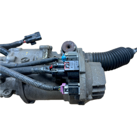 O2 CADILLAC ESCALADE IV 2014 - 6.2 V8 PRZEKŁADNIA MAGLOWNICA GM 84231370