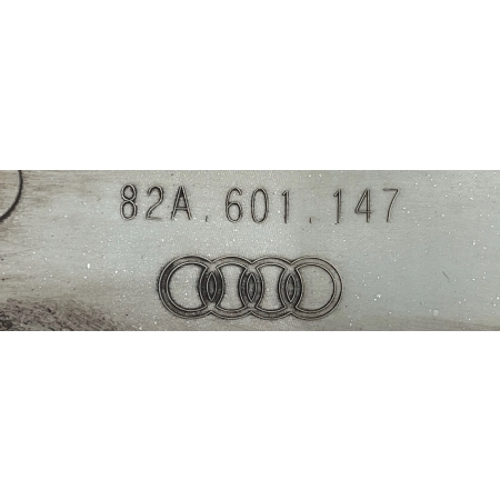 AK187 KOŁPAK 15 CALI AUDI A1 II 82A 82A601147 ORYGINAŁ