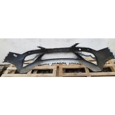 ZDERZAK PRZÓD PRZEDNI SEAT LEON III 3 5F LIFT 16- POD SPRYSKI 5F0807221AB