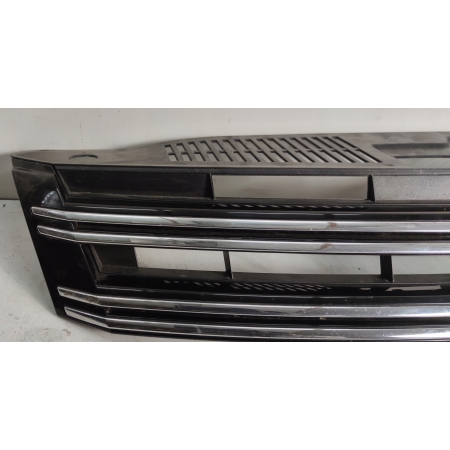 VW TIGUAN LIFT GRILL ATRAPA ZDERZAKA 5N0853651F