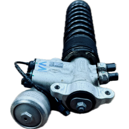 V18 MCLAREN 720S AMORTYZATOR SPRĘŻYNA PRZÓD 14BA215CP